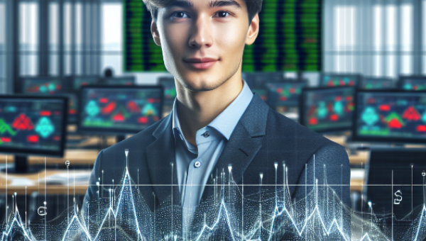 Trading strategy using Kelly trading and option pricing in a professional way